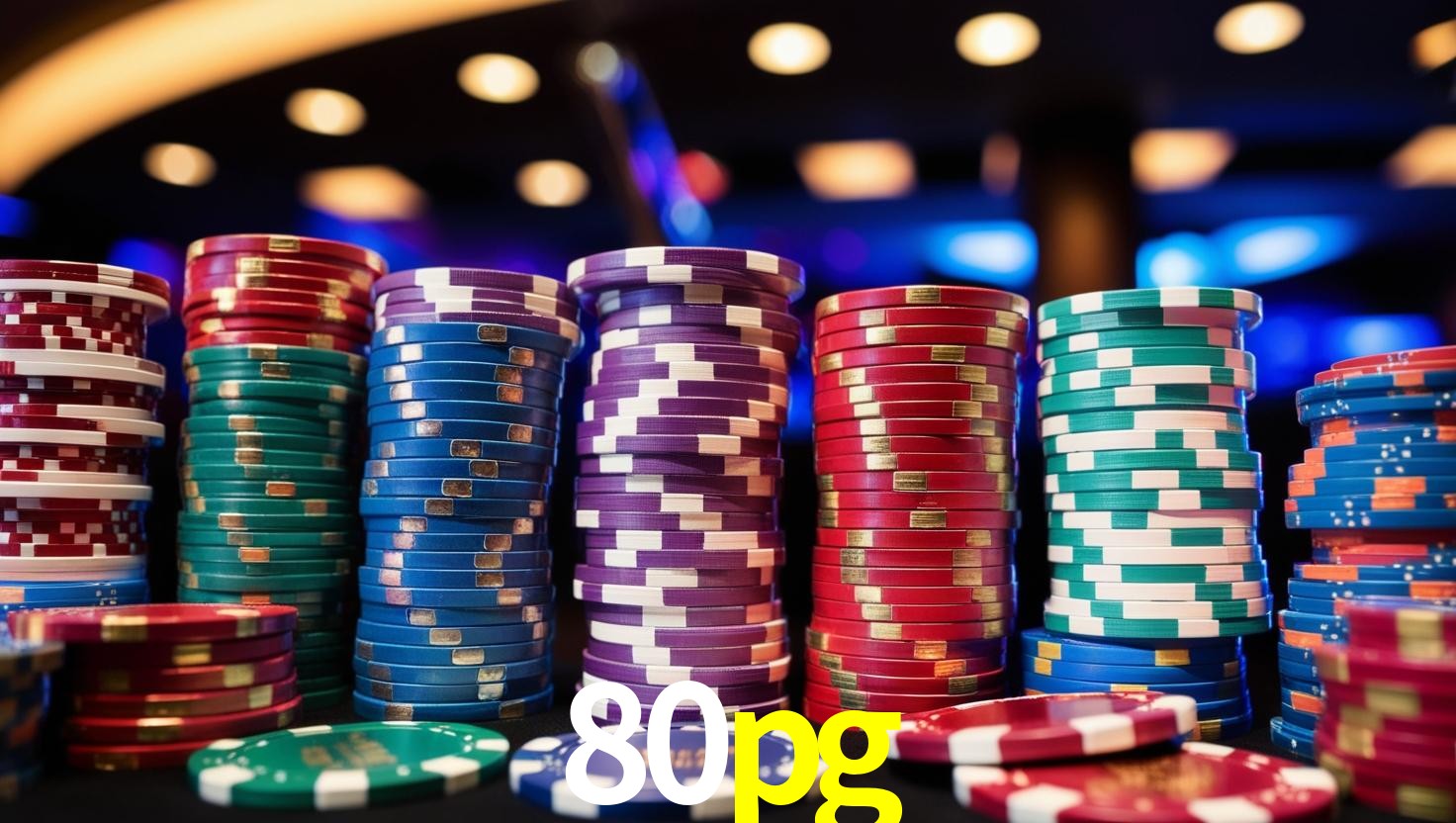 80PG